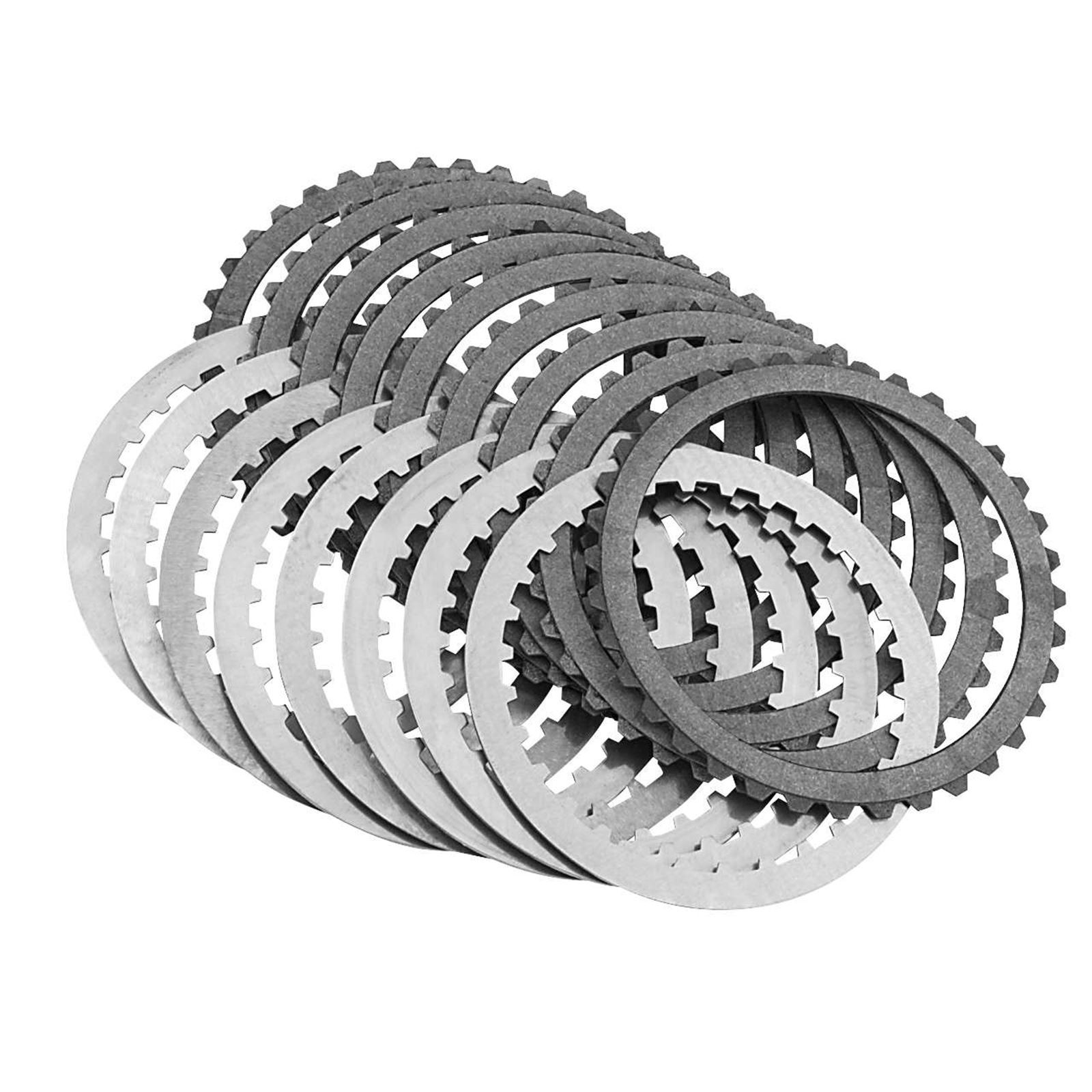 Barnett Performance Extra Plate Clutch Kit 307-30-10011