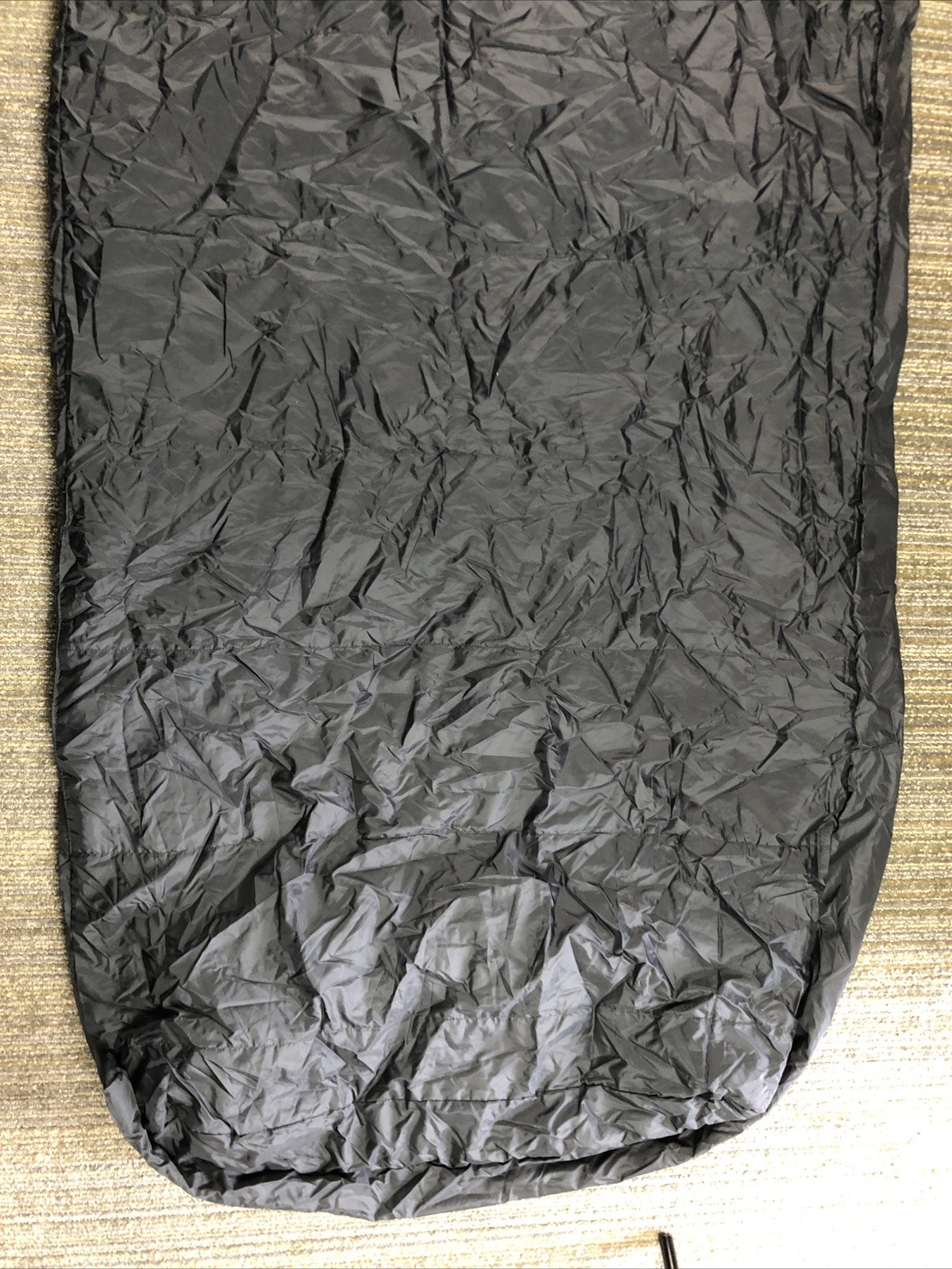 The North Face Dolomite 2S Sleeping Bag 40°F Long Left Zip Heatseeker Synthetic