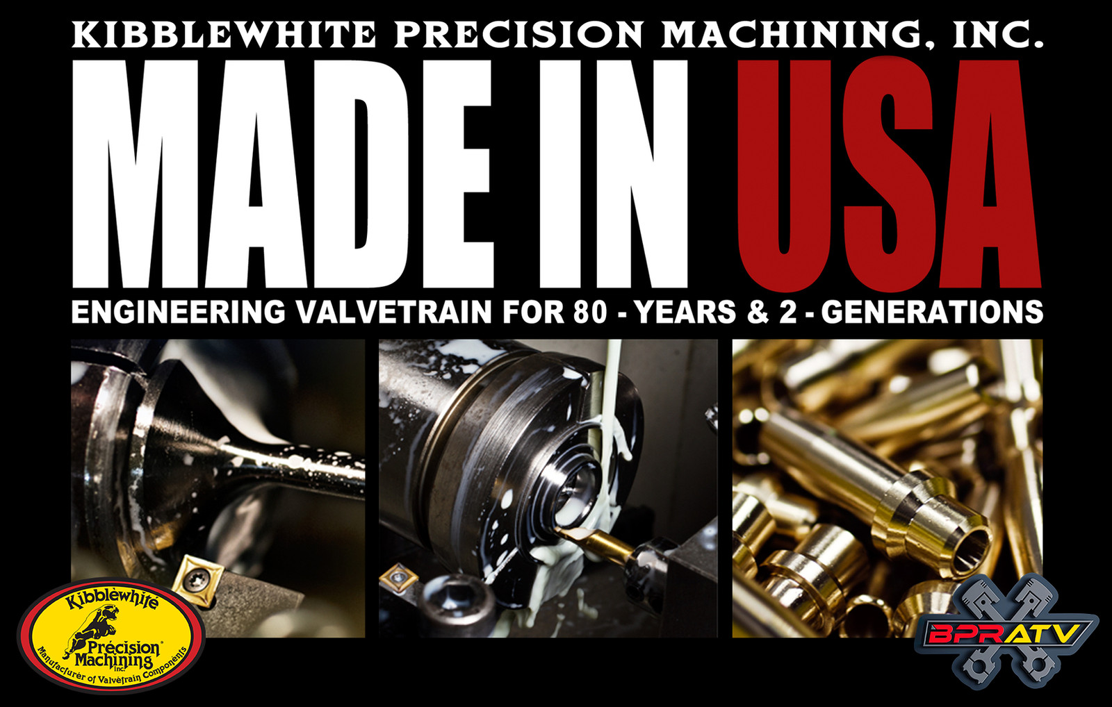 Kibblewhite +1mm Stainless Valve Set YFZ450R YFZ450 YZ450F WR450F RED Seals USA!