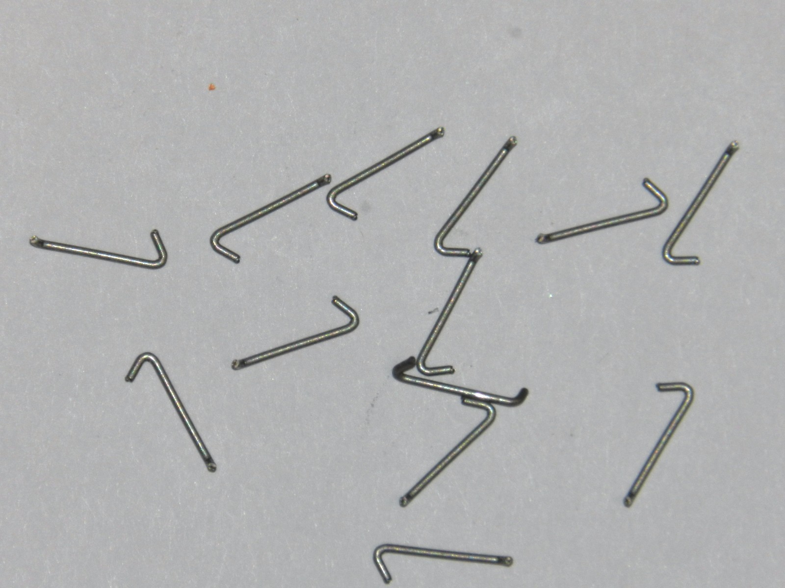 WIRE KEEPER WB400 STAINLESS STEEL USED WITH DO IT JIG MOLDS