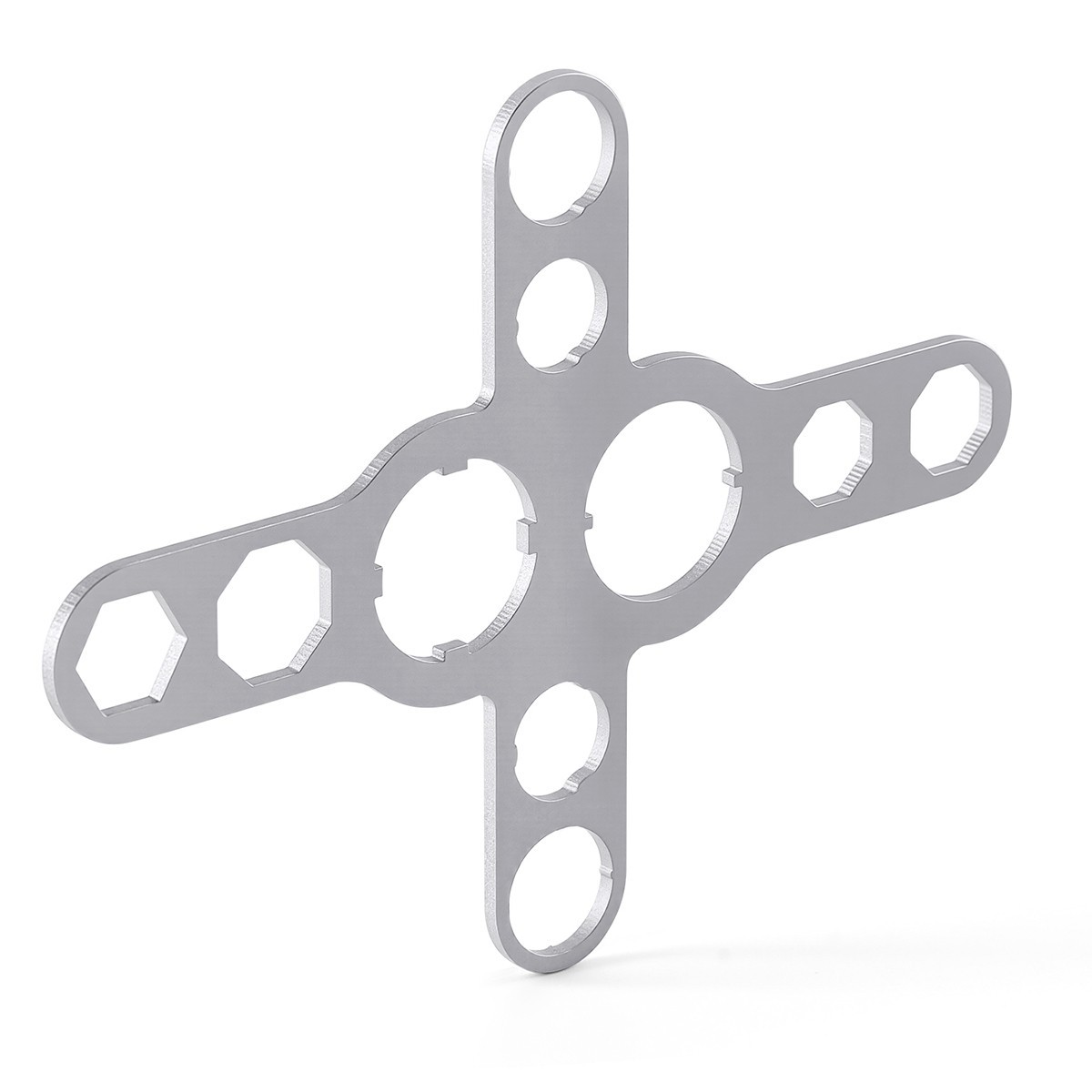 Dental High speed Handpiece Turbine Remove Back Cover Wrench fit Torque Head