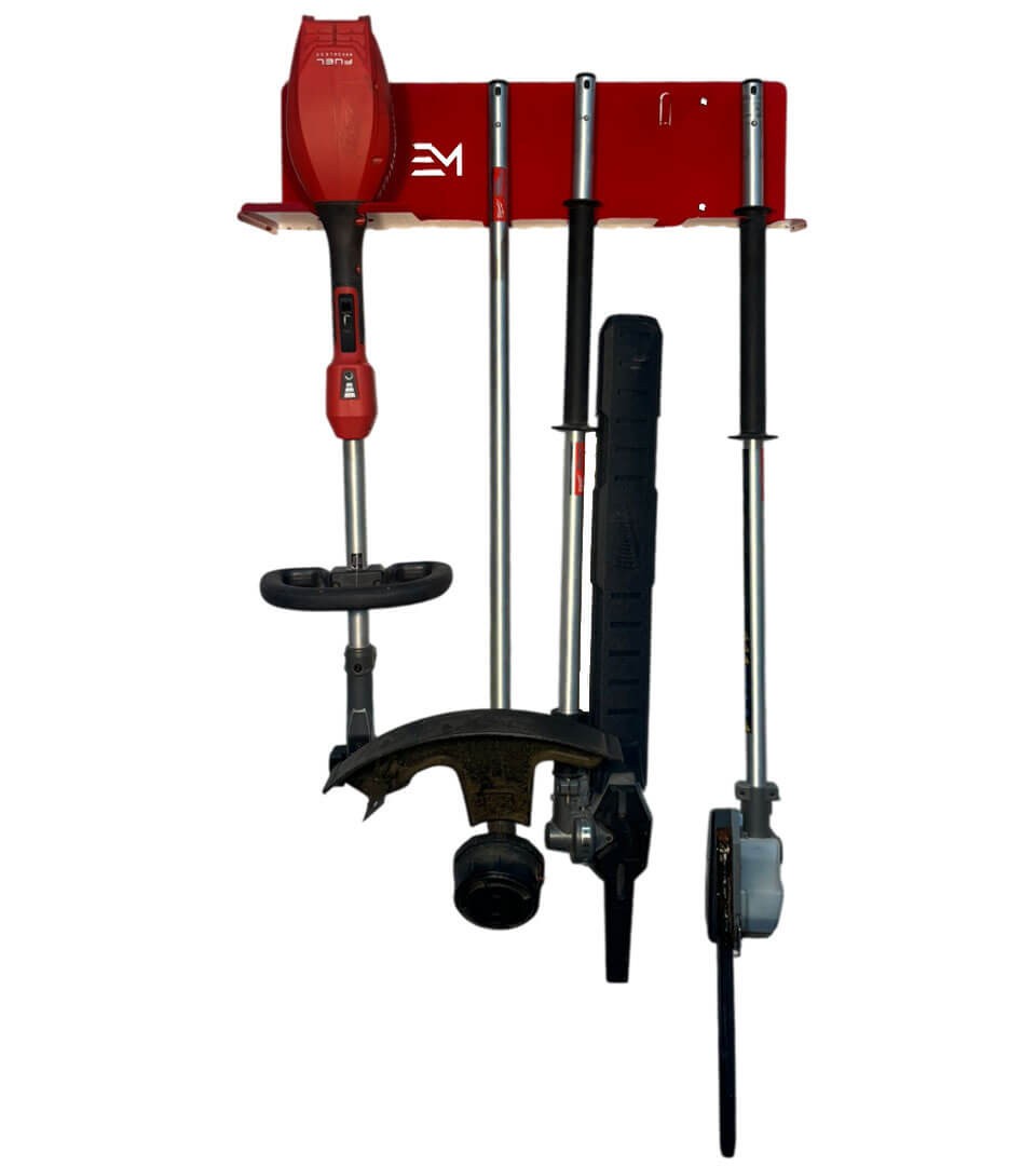 Milwaukee M18 Quik-Lok Storage Mount