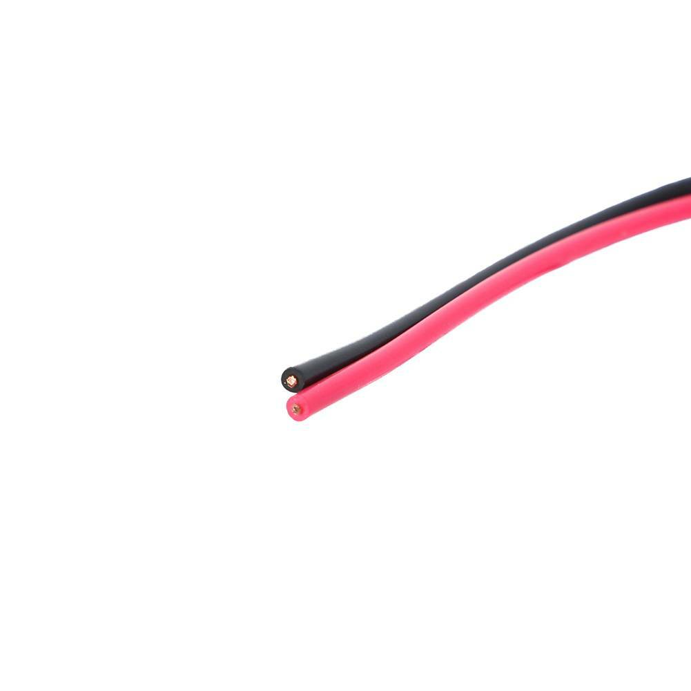 For Honda CRF250 & CRF300 L/Rally accessory power plug, 600mm insulated wire