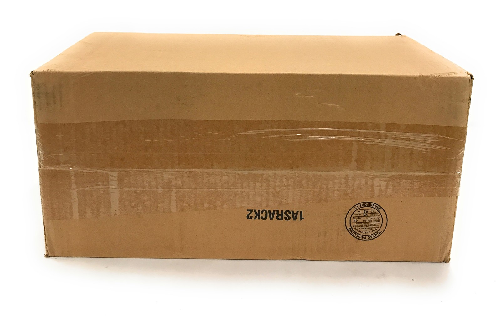 NEW Comnet C1-US 19" Rack Mount Card Cage with Power Supply 14-Slot Capacity