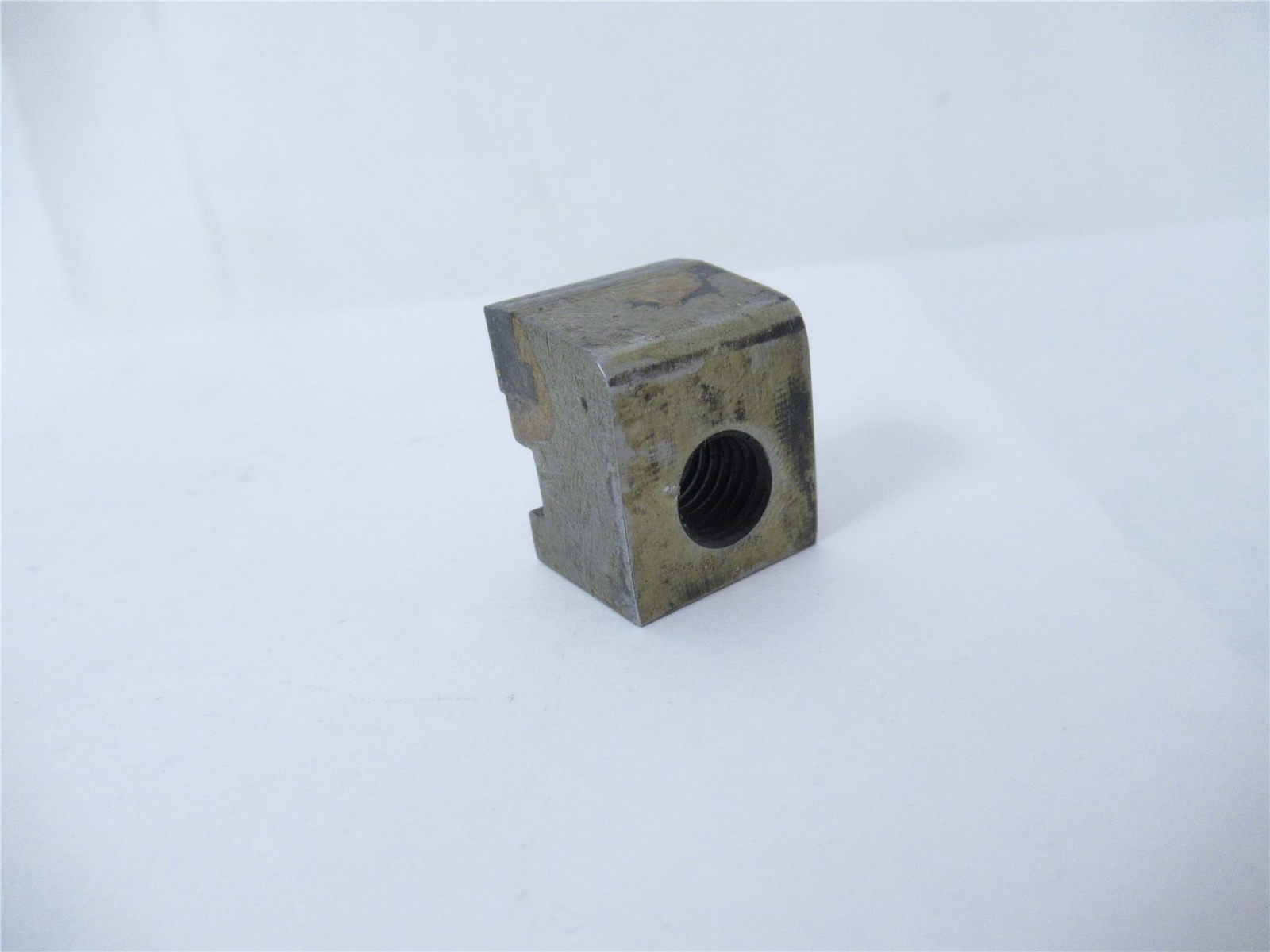 244360 New-No Box; Guardian Bandsaws Ltd 1111809 Block Sear Brk Arm