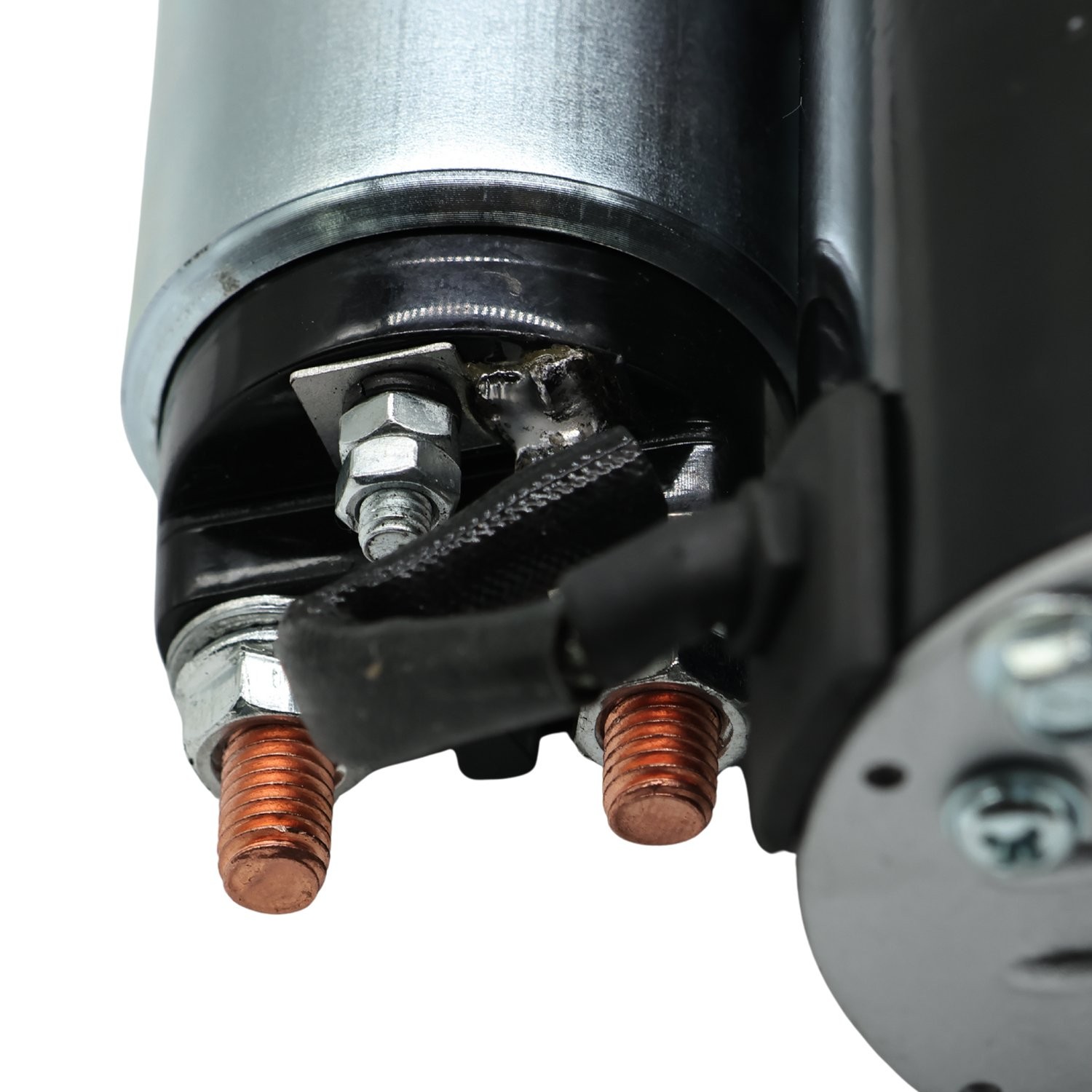 Starter 10465527 for 2002-2006 Chevy Trailblazer GMC Envoy 4.2L 3.5L 2.8L 6490