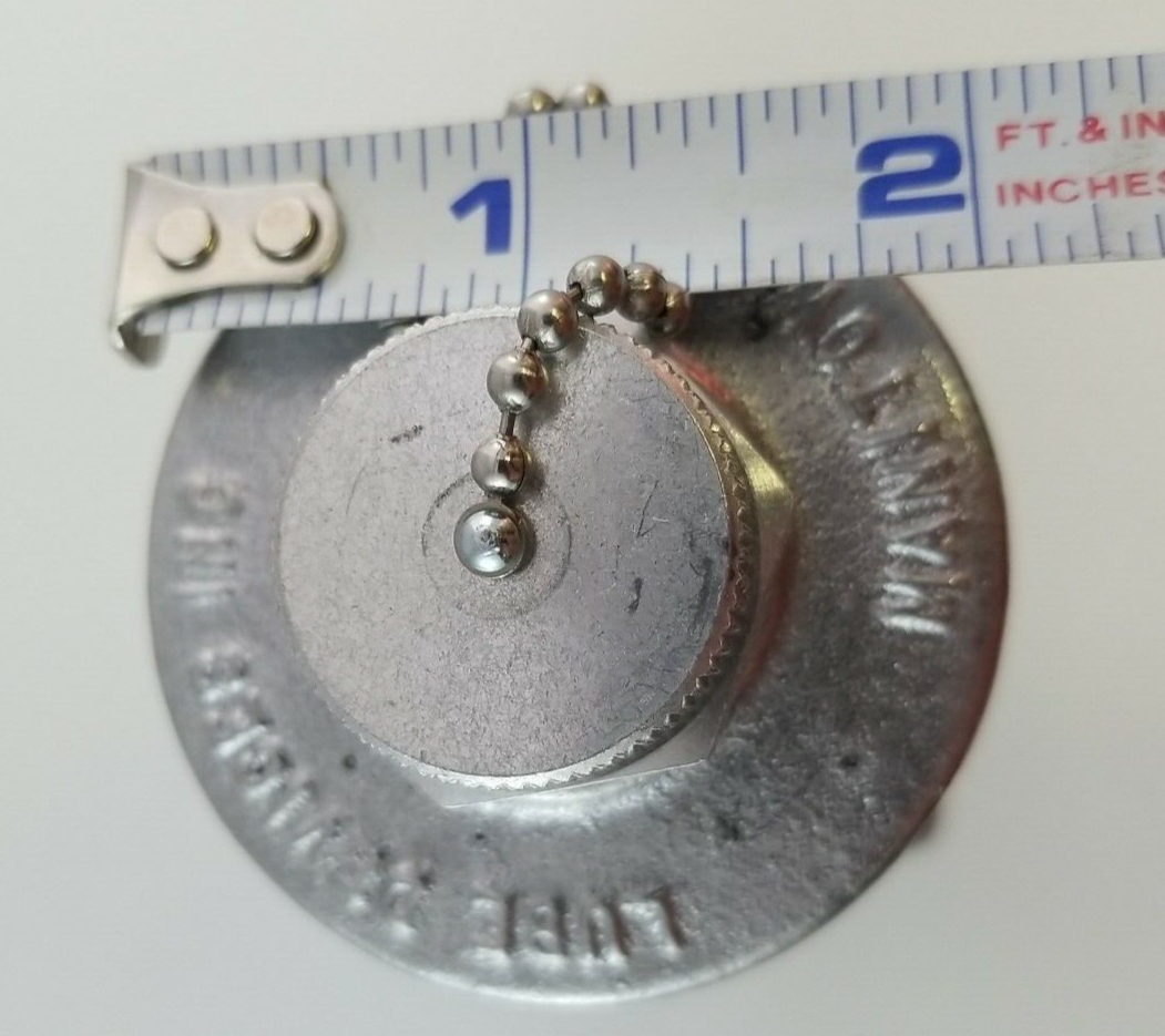 Constant Level Oiler RCL311 1 Outlet 73.9Ml