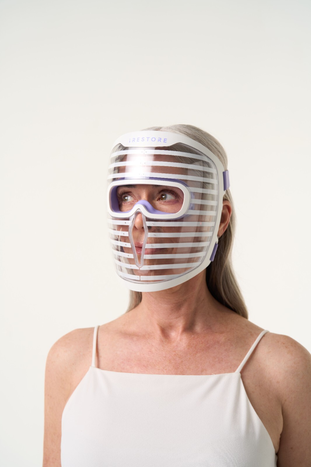 iRESTORE Illumina Face Mask- Reconditioned