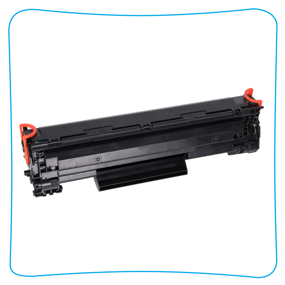 CF283A CF283X Toner Compatible with HP 83A 83X LaserJet Pro MFP M225dn M225d Lot