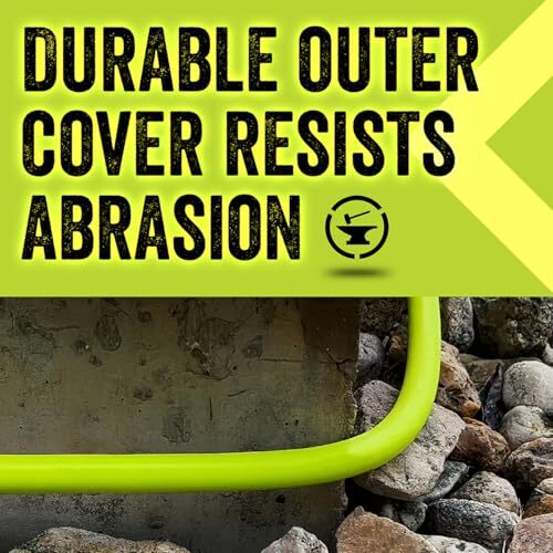 Flexzilla Garden Hose 5/8 in. x 100 ft., Heavy Duty, Assorted Sizes