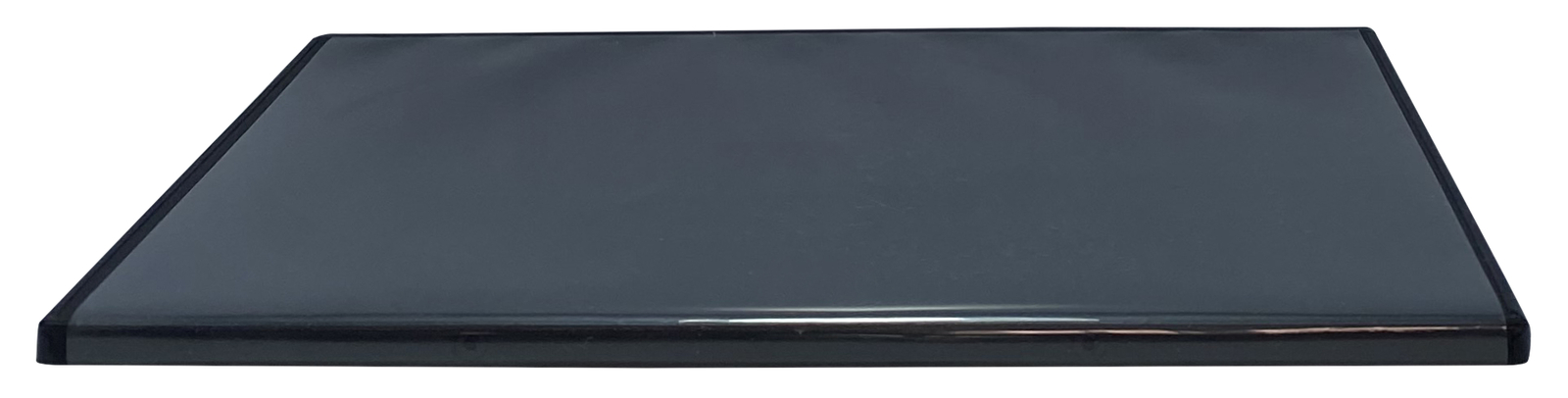 SLIM Black Single DVD Cases 7MM Lot