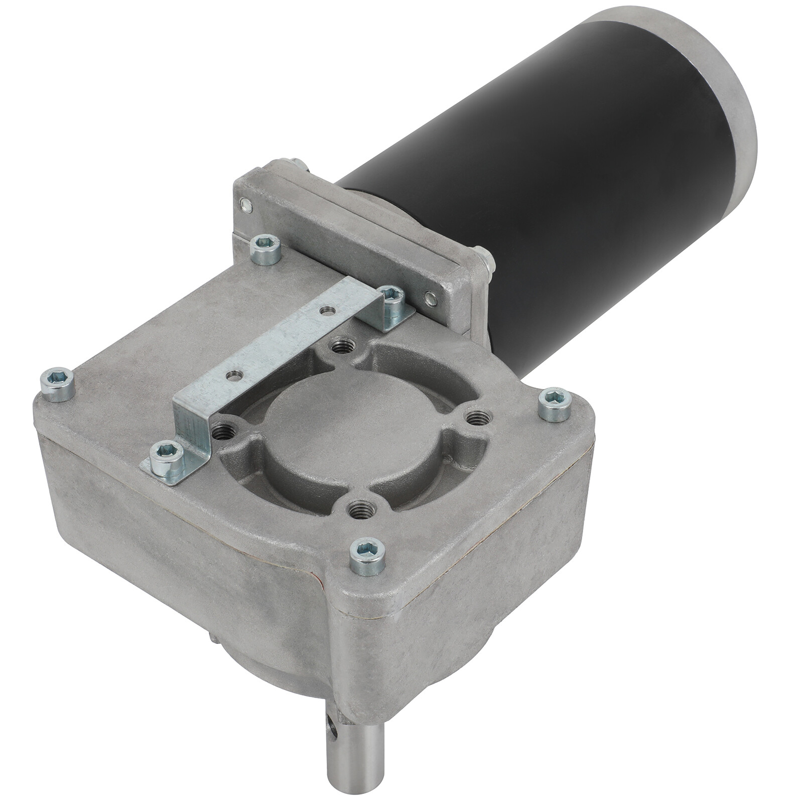 600W 60:1 Dump Truck Tarp Motor Replacement