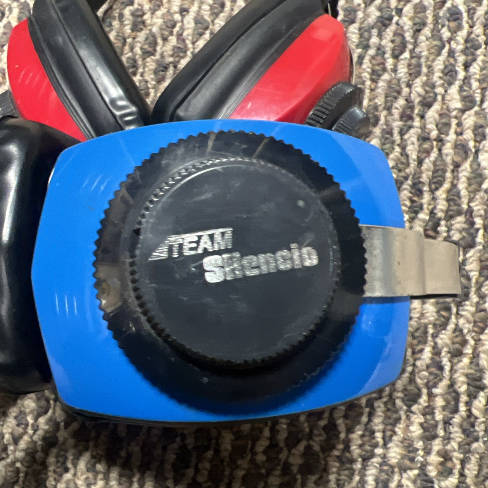 Protection Ear Muffs Hearing Construction Shooting Noise Hunting Sports Safety