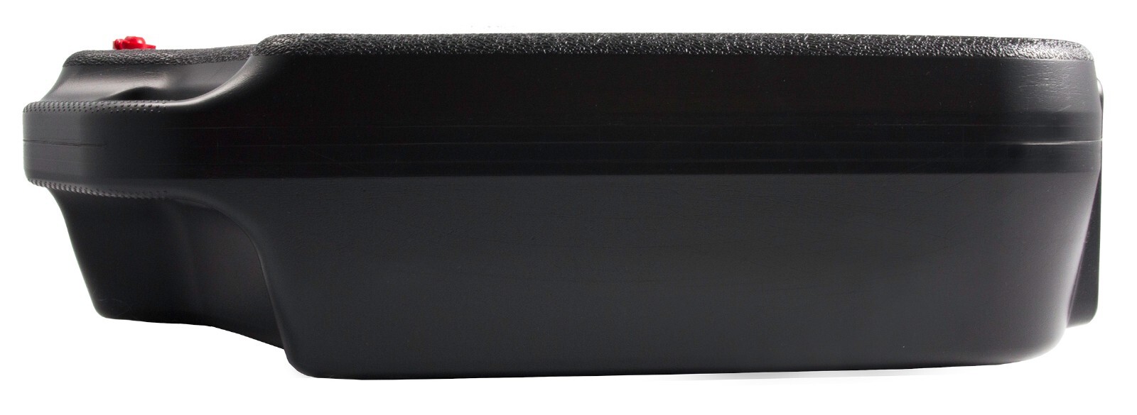 Oil Change Drain Container 16 Quart Large Pan leak-proof High Capacity Car Auto