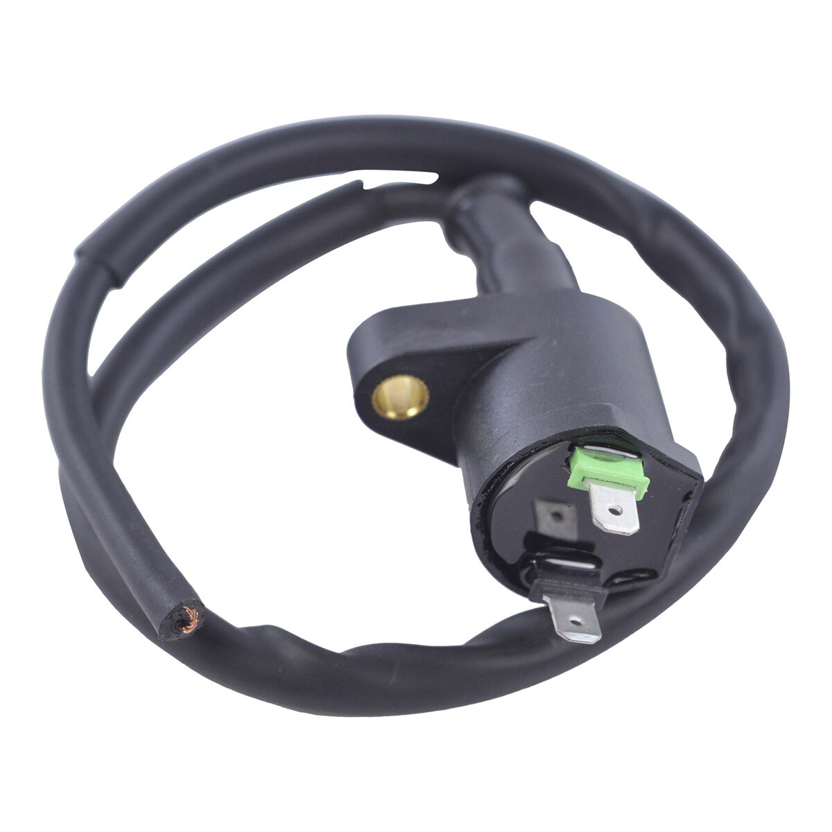 RMSTATOR Ignition Coil For 1985-1986 Honda NS400R RM06025