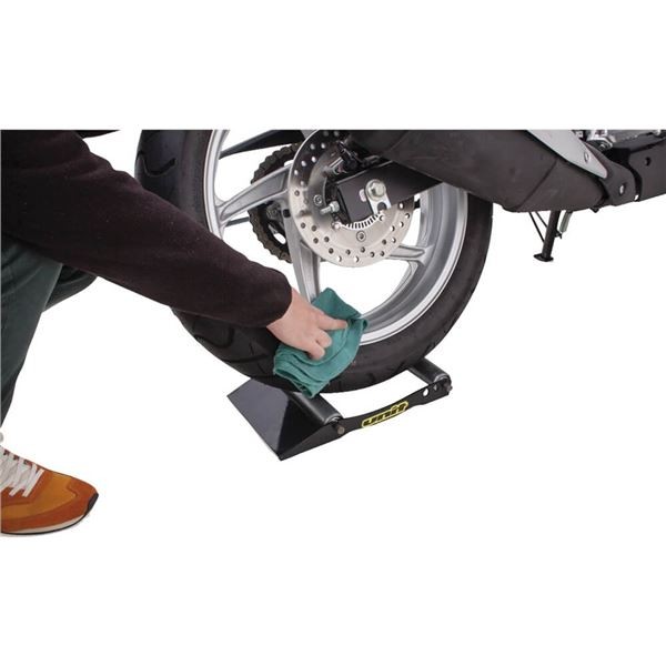 Unit - E4010 - Wheel Roller