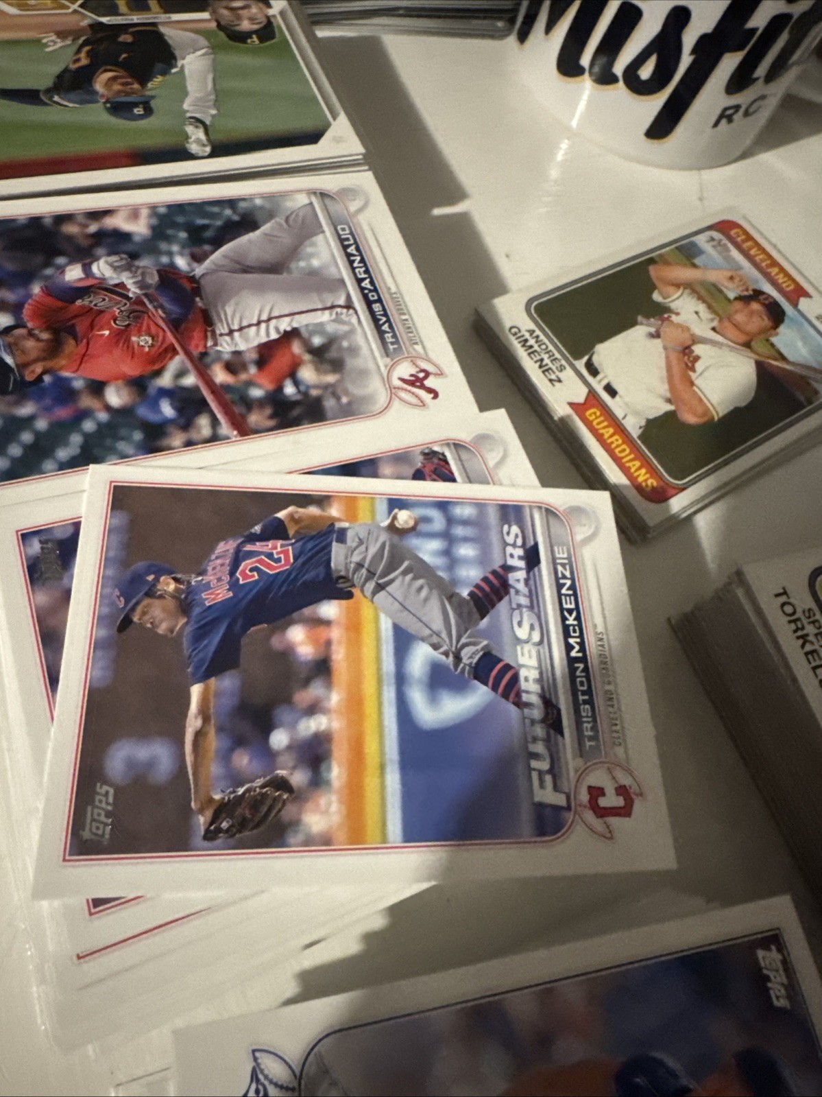 Baseball Cards Lot! 50 Cards!