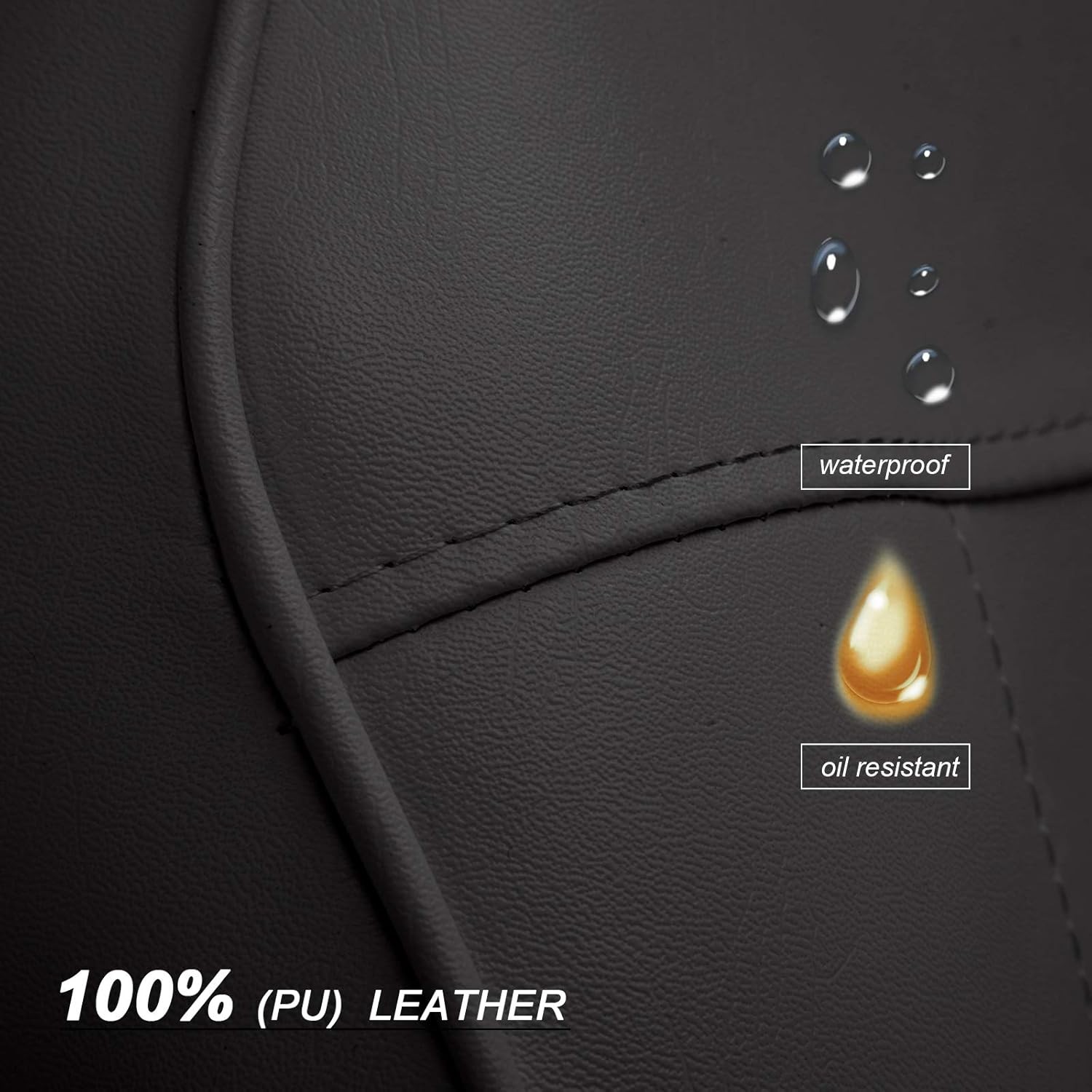 Barber Electric Massage Bed with 1 Motor for Height, Beauty Tattoo Facial Chair