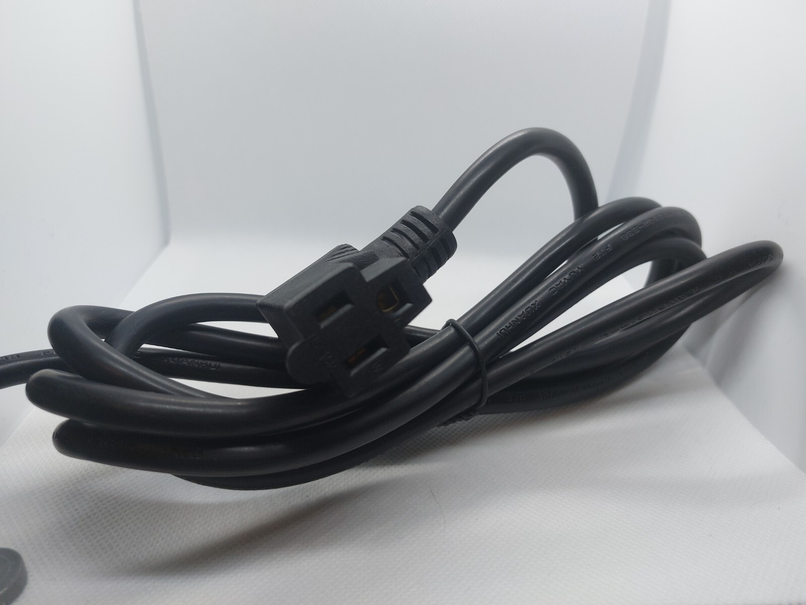 KP16110-A-M Thermostat - Piggyback Plug – Adjustable from 0°F to 80°