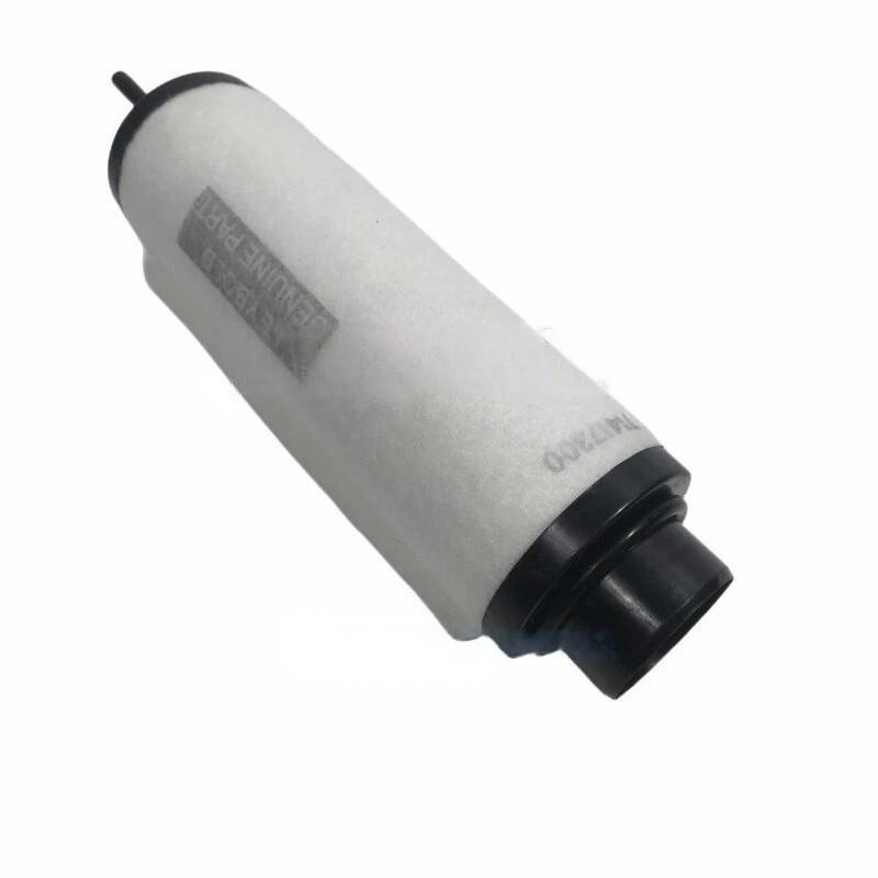 1pcs 71417300 for LEYBOLD SV65B SV100B Vacuum Pump oil mist filter separator
