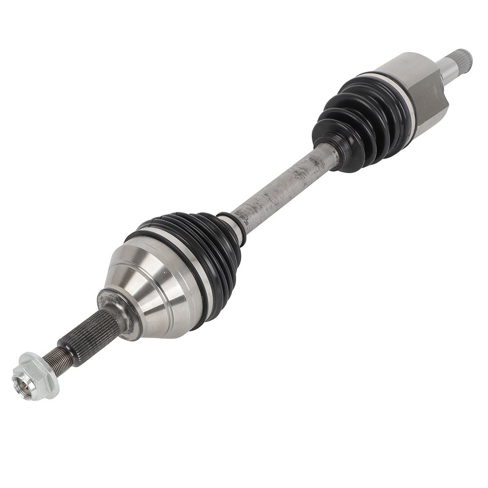 2x FWD Front Left & Right CV Axle Shaft for 2011-2014 Ford Explorer V6 3.5L