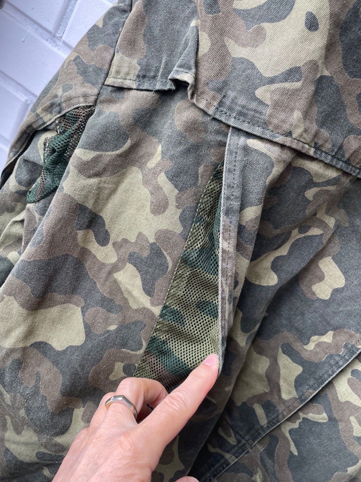 Rus Army VVS Pilot jacket BUTAN TTsKO size 50/5 by Formex new gen year 2008