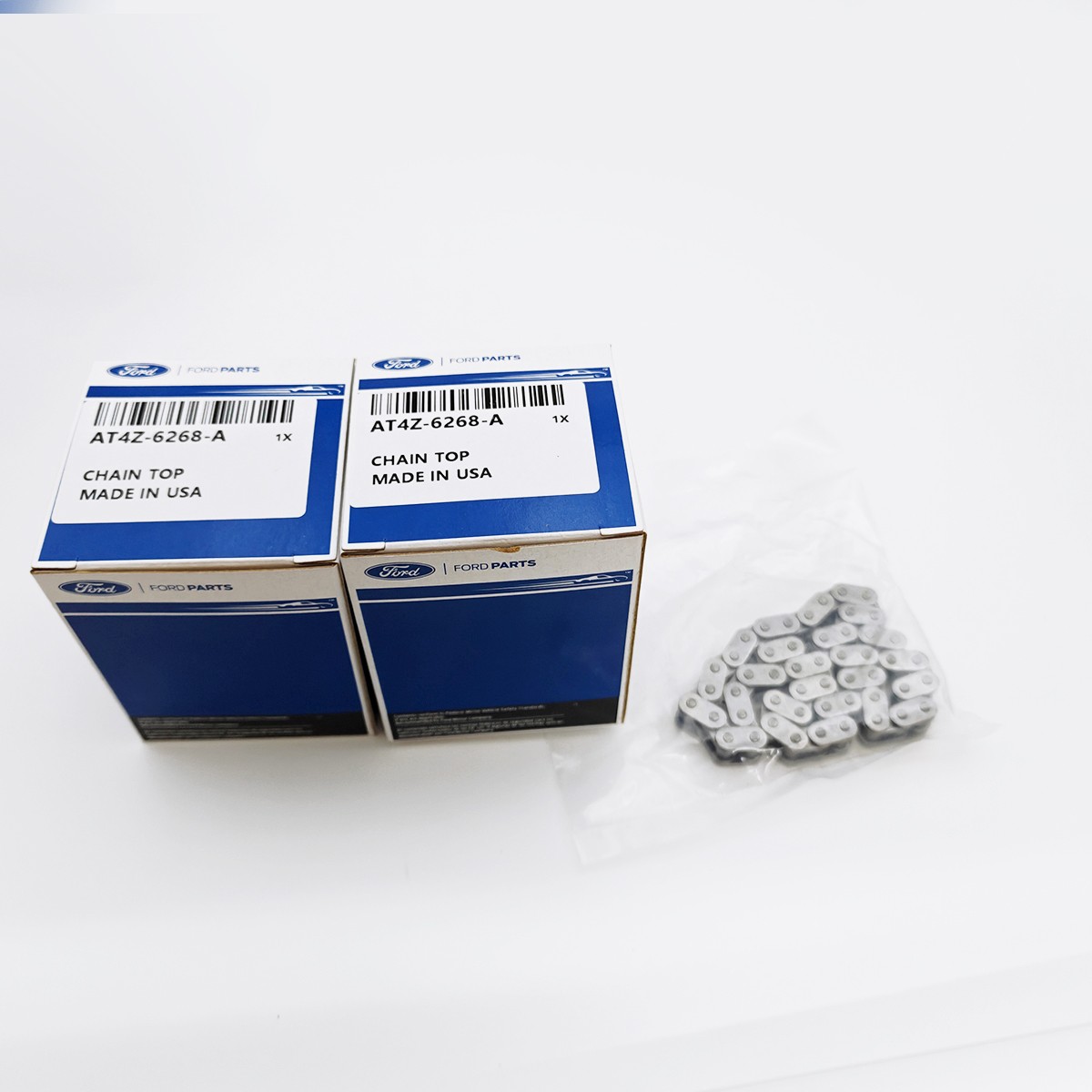 For 2011-17 Ford F-150 Lincoln Taurus 3.5L Timing Chain Kit Cam Phaser VVT Gears