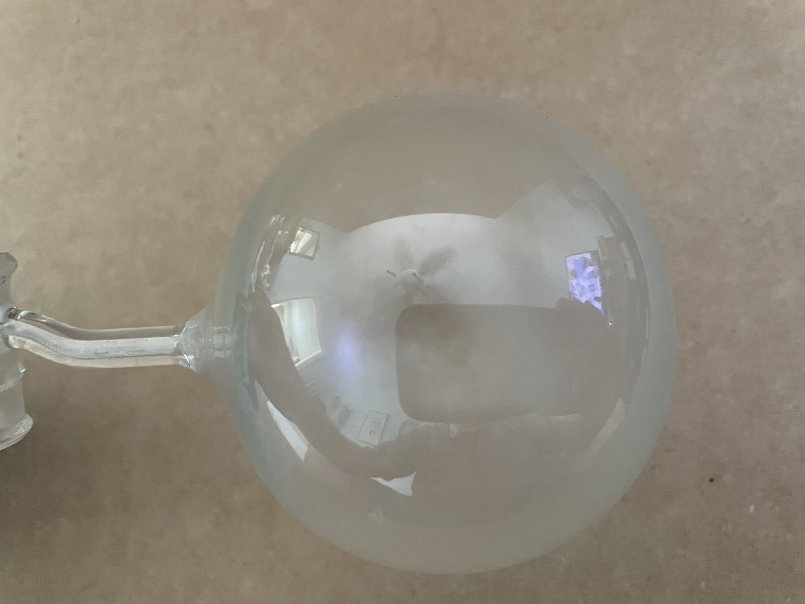 Vintage PYREX / KIMBLE Laboratory Glass #9