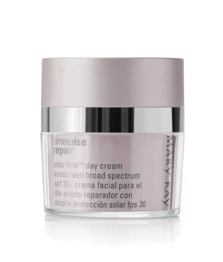 MARY KAY TIMEWISE REPAIR VOLU-FIRM DAY CREAM | SPF 30 | FREE SHIPPING! EXP 04/25