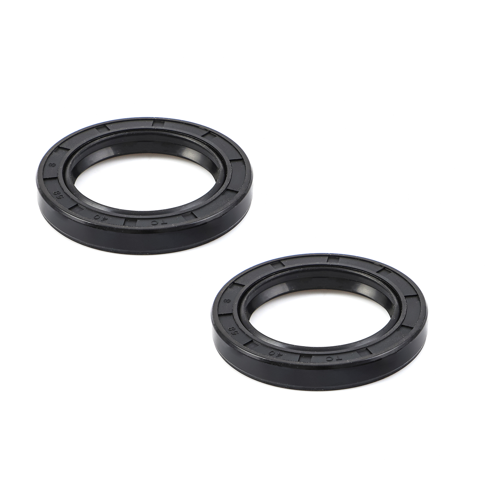 4 Wheel Bearings + Seals For Can-Am Renegade/Commander/Maverick 1000 850 800 570