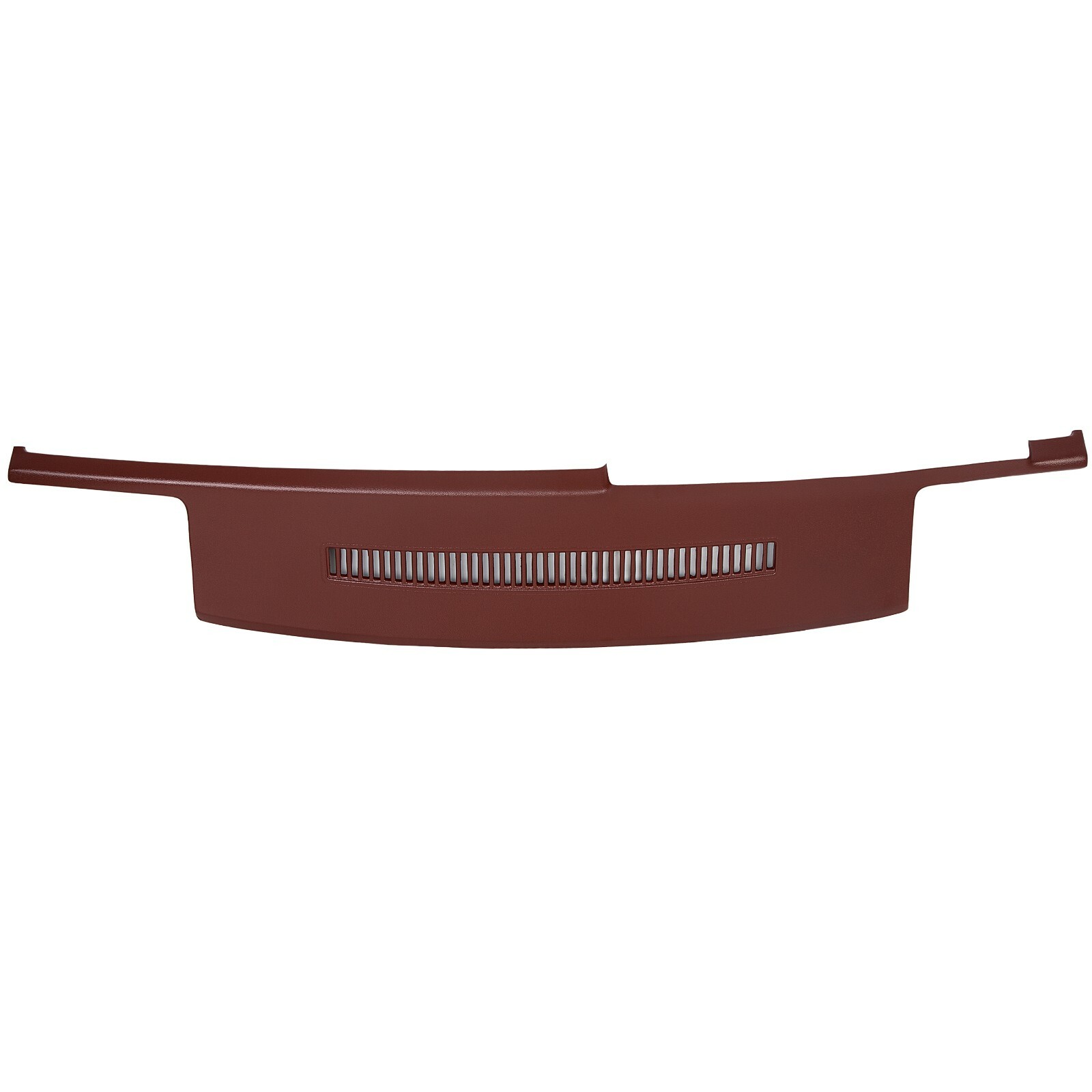 Dash Cover Cap Garnet For 88-94 Chevy GMC Pickup Blazer Suburban