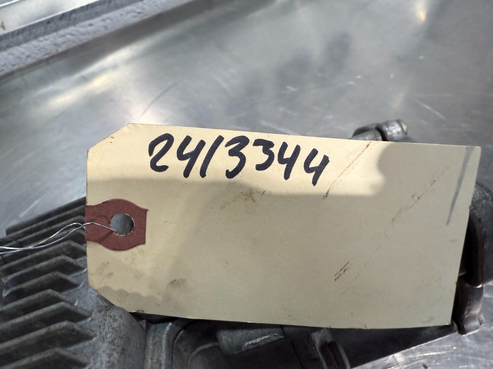 POLARIS SPORTSMAN 1000 850 570 450 POWER STEERING GEARBOX 2413344