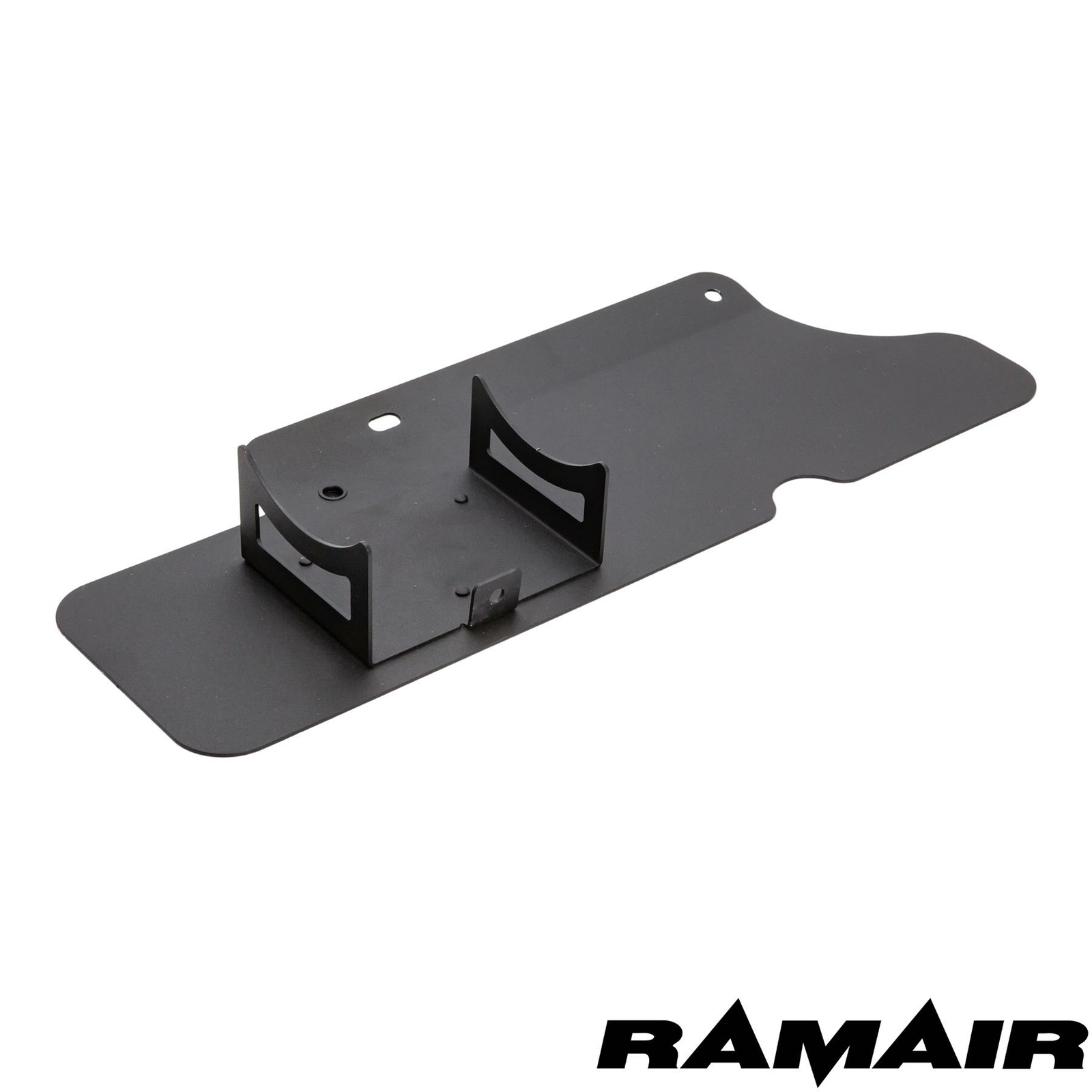 Ramair Cone Air Filter Intake Induction Kit for Audi TT (8J) 2.0 TFSI MK2 EA113