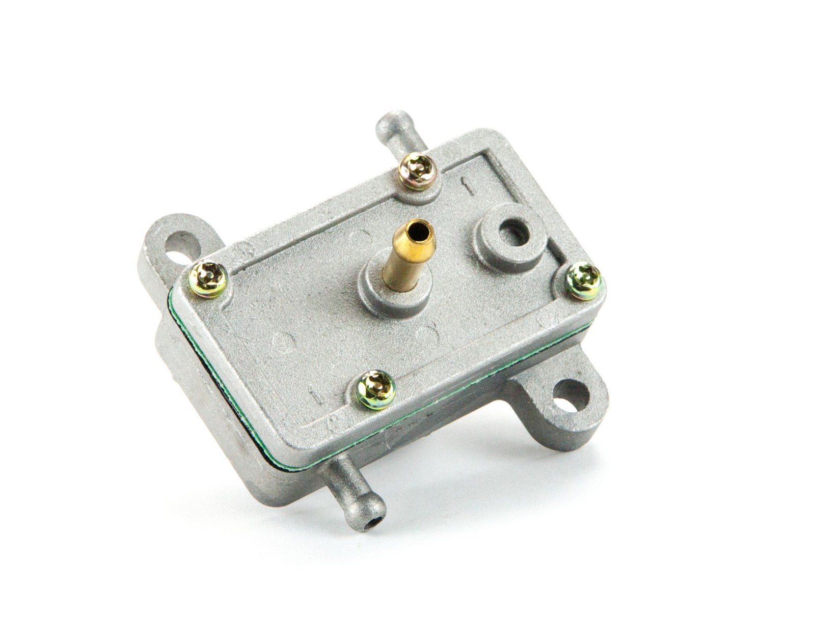 Ski-Doo Safari Citation/Tundra 250, 1985-1992, Complete Fuel Pump