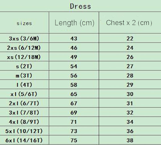 NEW Boutique Labubu Girls Sleeveless Dress