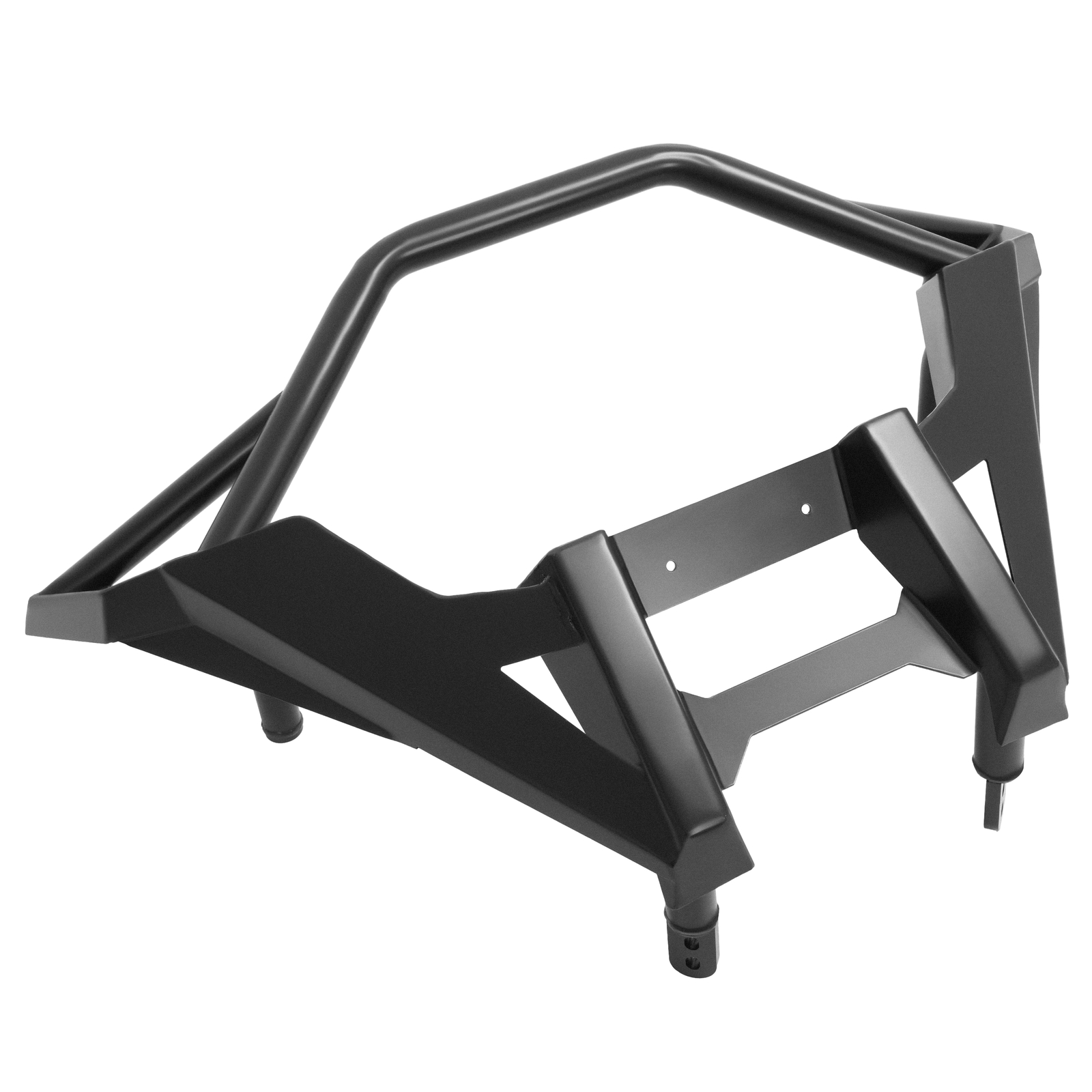 Heavy-Duty Front Bumper For Polaris RZR Pro XP/Pro XP 4 2020-2023 #2883749-458