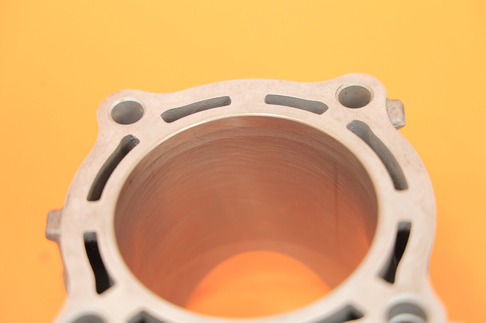 2001-2013 WR250F WR 250F Cylinder Works +3 80MM Cylinder Jug Barrel Engine Head