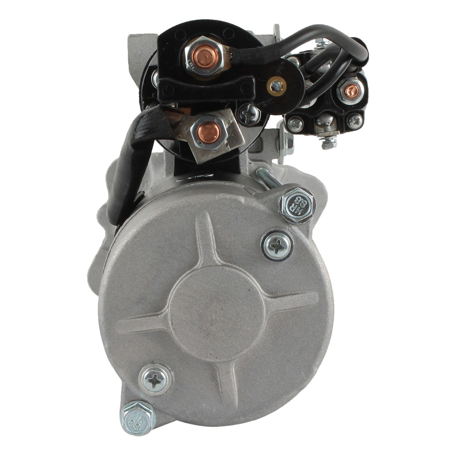 Starter For Caterpillar Excavator 311B 312B 314C 315C 318C 320B 320C 321C