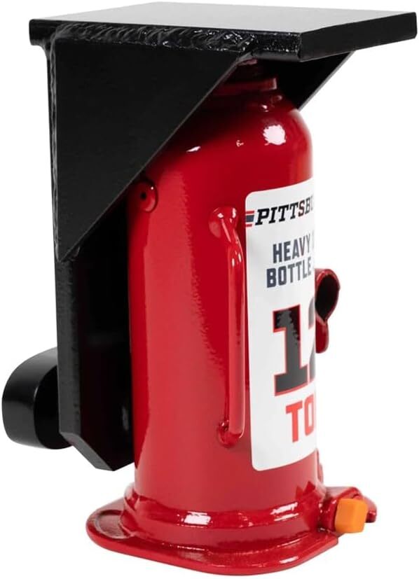 2Pack Upgrade Superior Shipping Container, Jack Lug, Jack Leveling Attachment US