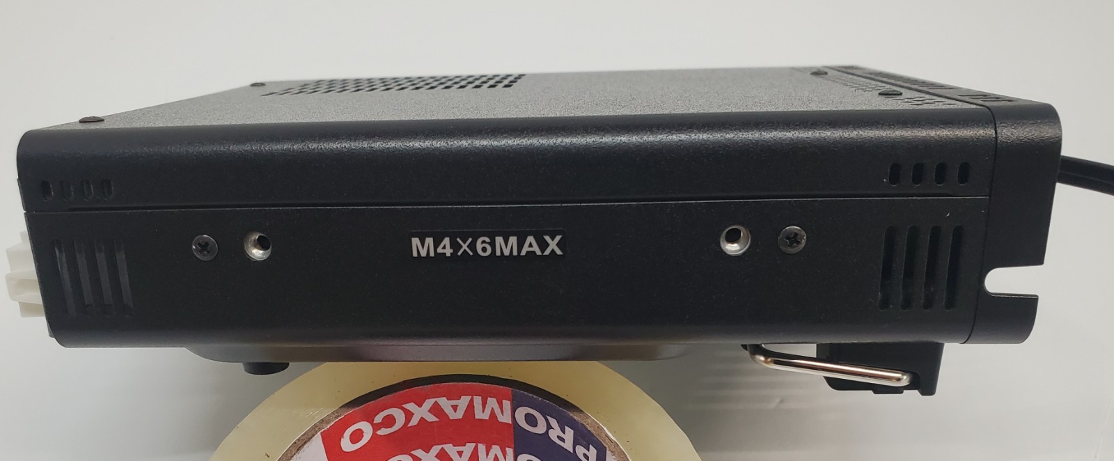 Yaesu FT-891 Mobile/Base 100W Transceiver