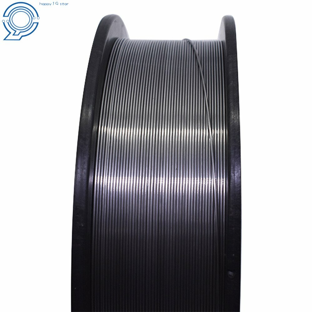 E71T-GS .030 in. Dia 10lb. Gasless-Flux Core Welding Wire 10 Lbs Spool