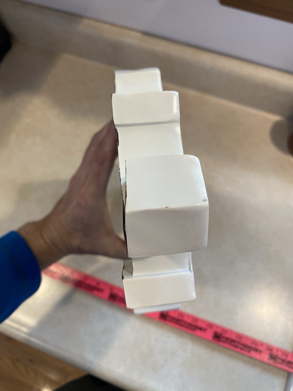 Mackenzie Childs Courtly Check Wall Mirror