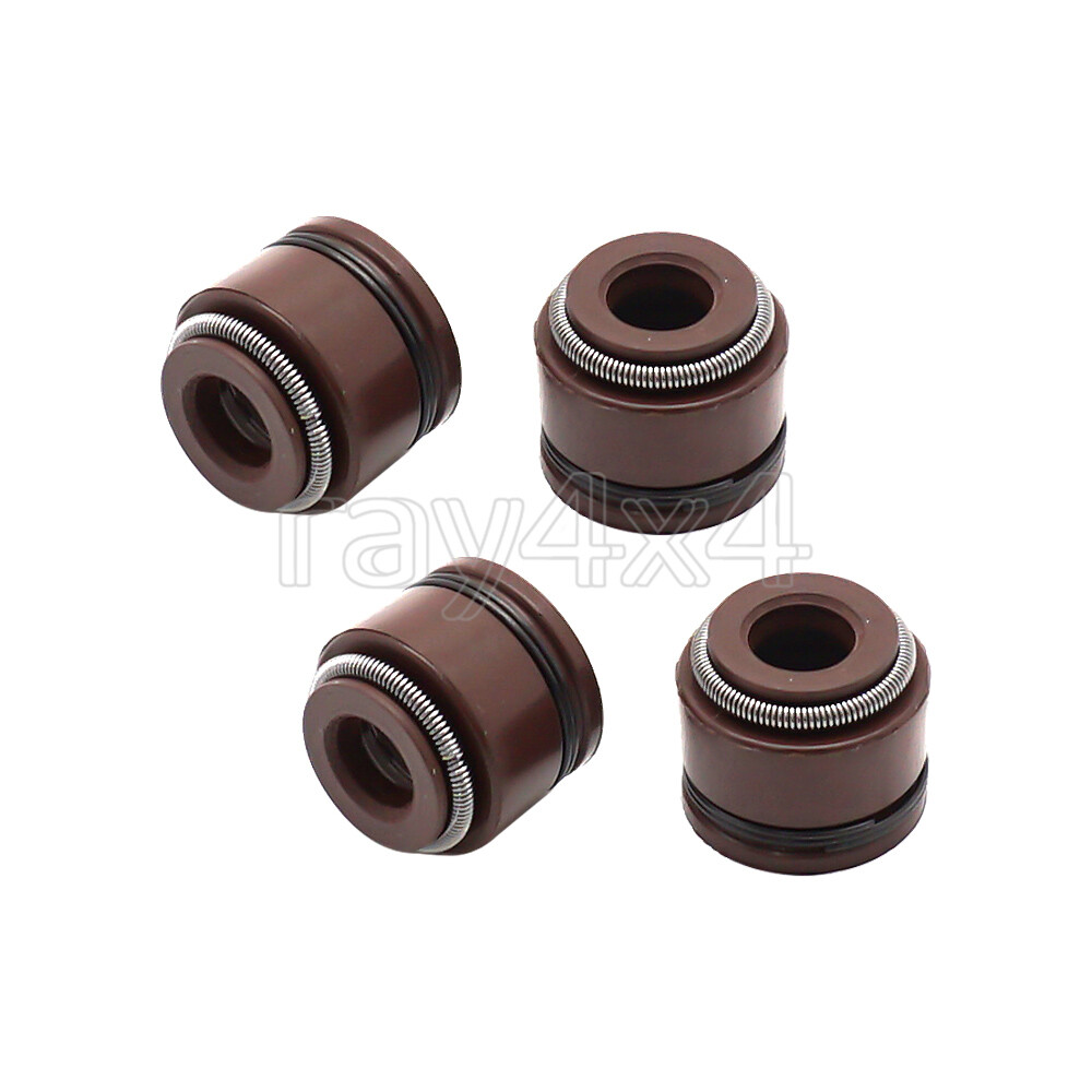 Intake Exhaust Valves 12911-29F00-00 for Suzuki LTZ400 Quadsport Z400 2003-2014