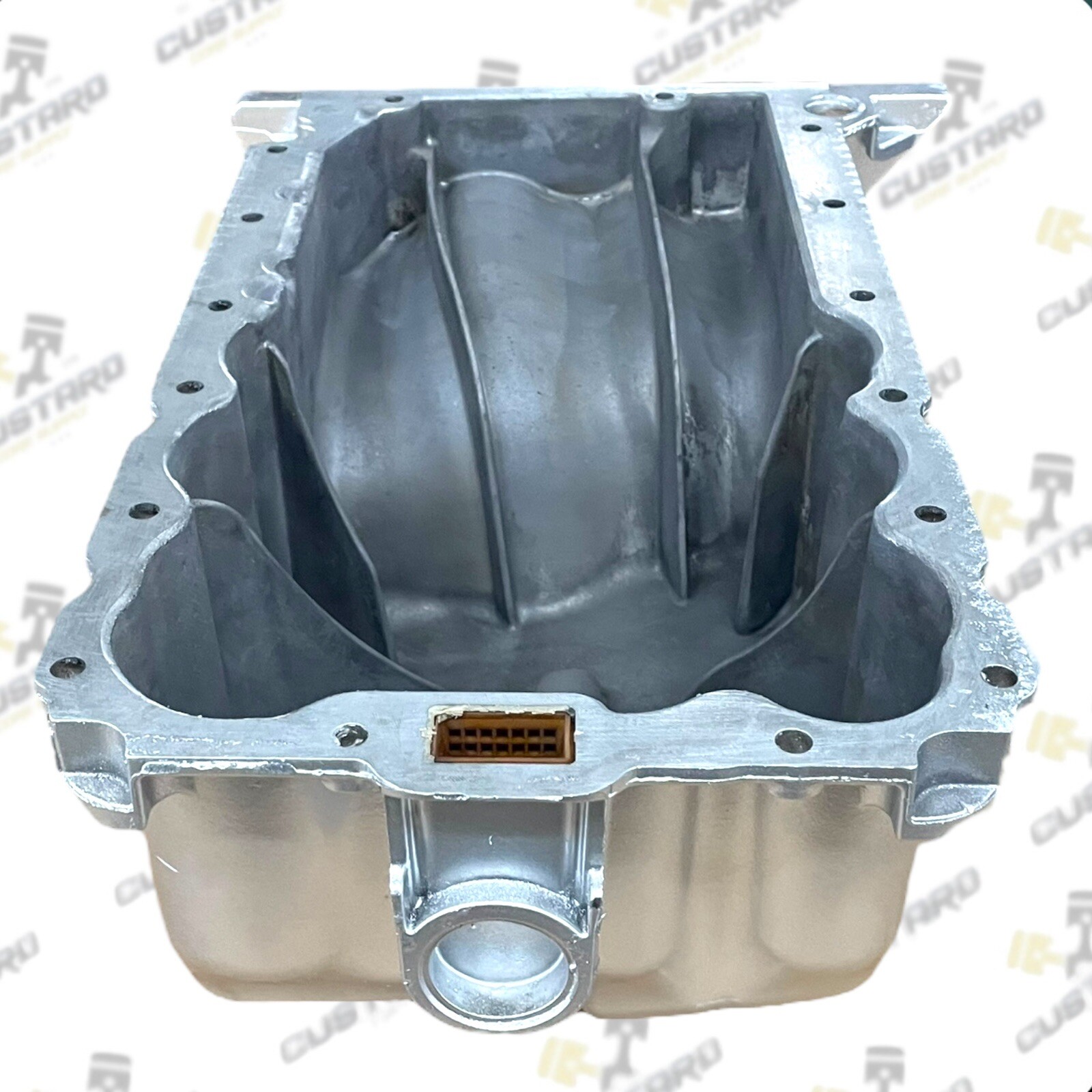 Genuine OEM GM Chevy Chevrolet Buick 1.4L Turbocharged Cruze Trax Encore Oil Pan