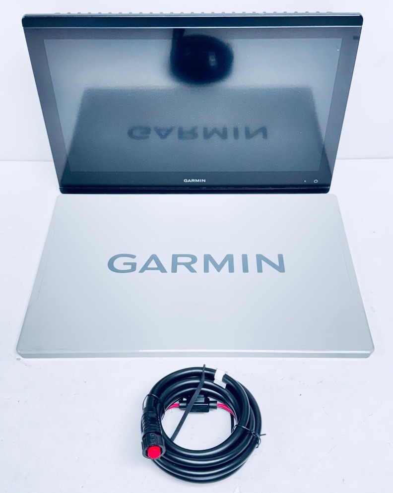 Garmin GPSmap 8616 16" Touchscreen MFD