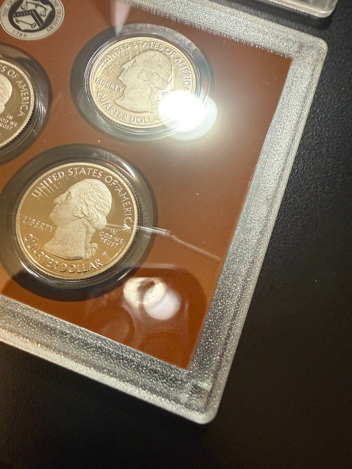 2015-S US Mint Proof Set | NGC Certified GEM PROOF 14-Coin Set