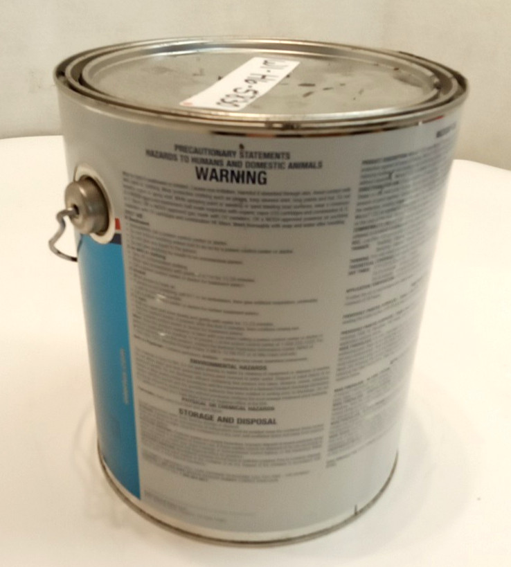 Interlux Micron CSC 5583 Black 1 Gallon