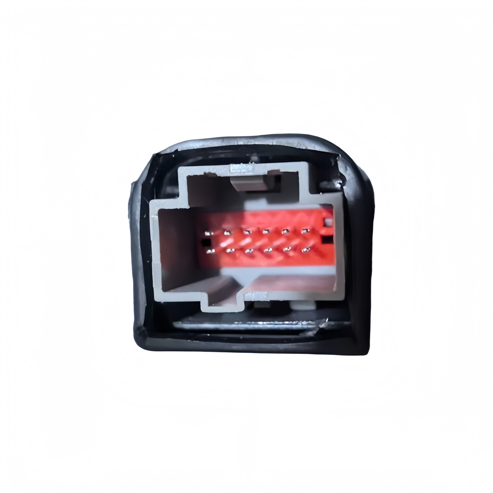 Fits For 2019-2023 Ford Ranger Folding Right Rearview Mirror KB3Z17682E