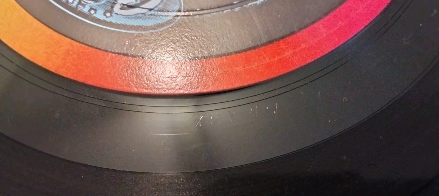 BEATLEMANIA! With The Beatles - Mono Vinyl - T6051 - Canada 1963