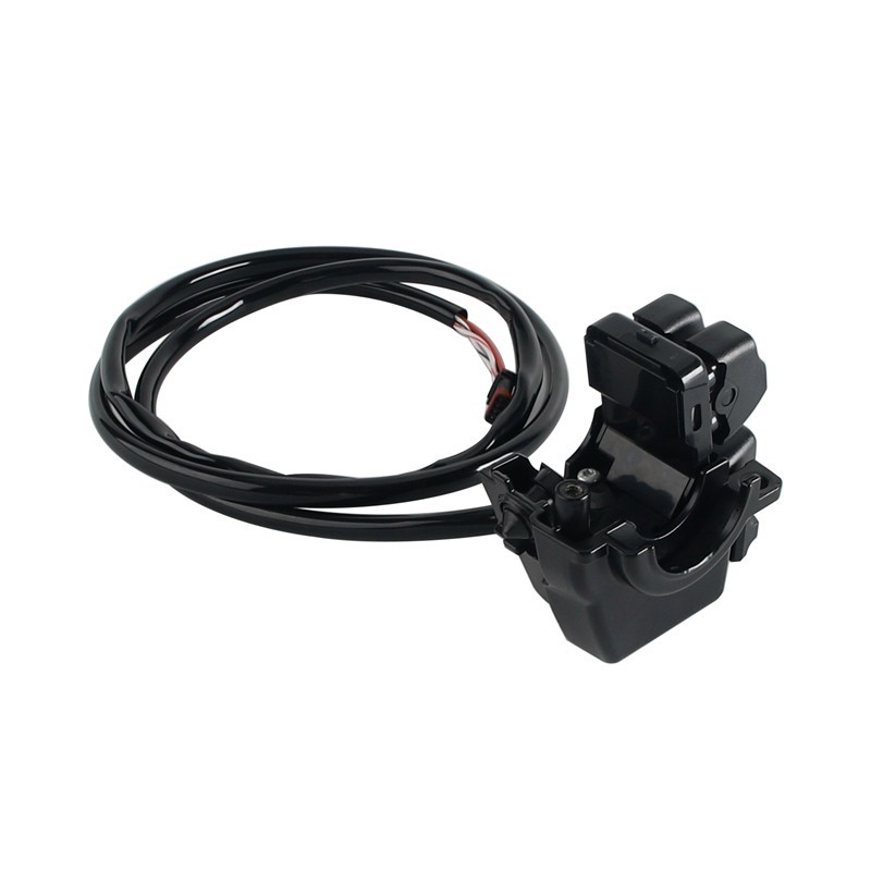 Cruise Control Kit For 16-24 Harley Softail Fatboy Breakout Street Bob Low Rider